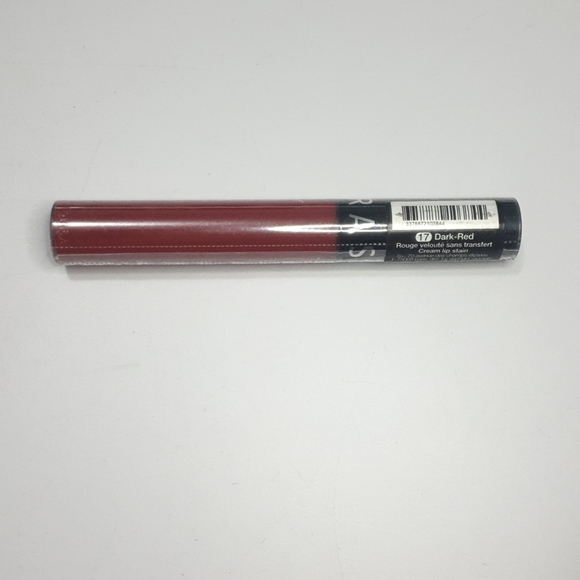 'Dark Red' 17 Sephora cream lip stain - Picture 4 of 4